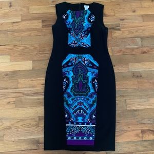 Caché Dress